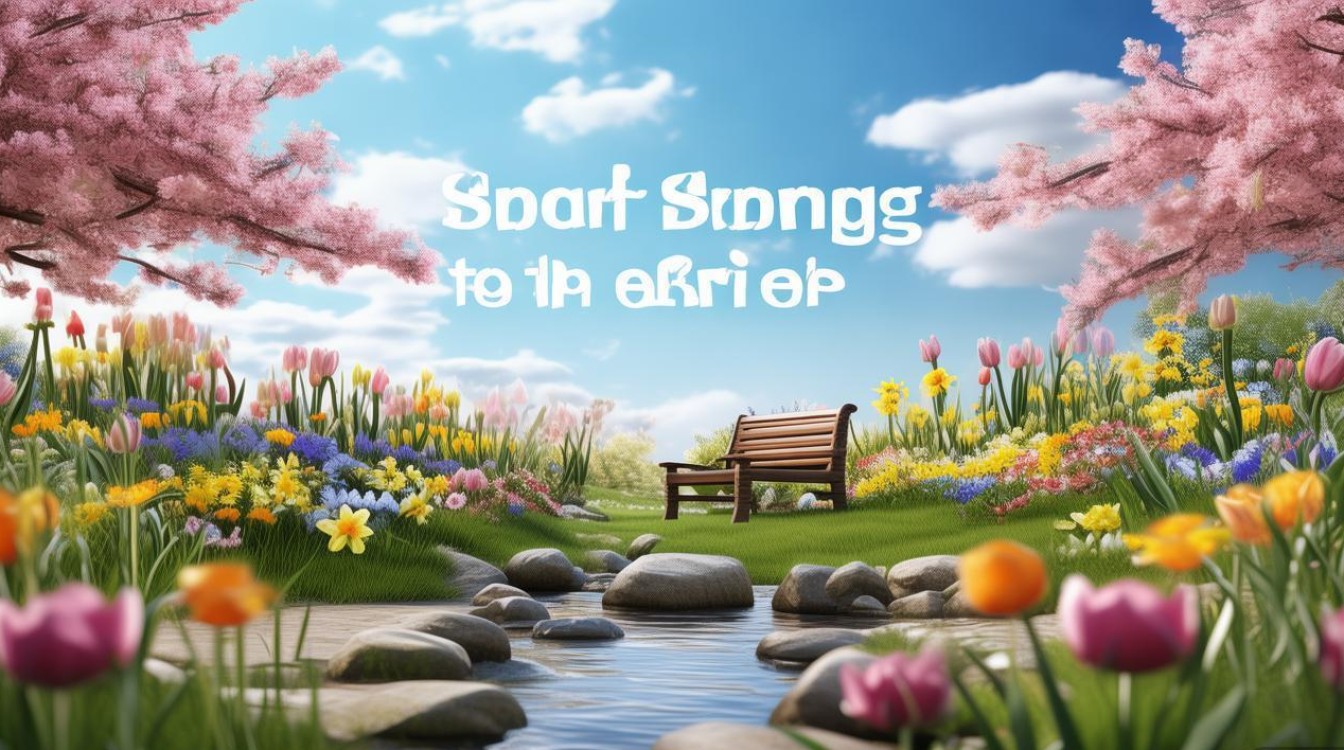 春捂秋冻靠谱吗？春季养生这几点你做对了吗？-图1