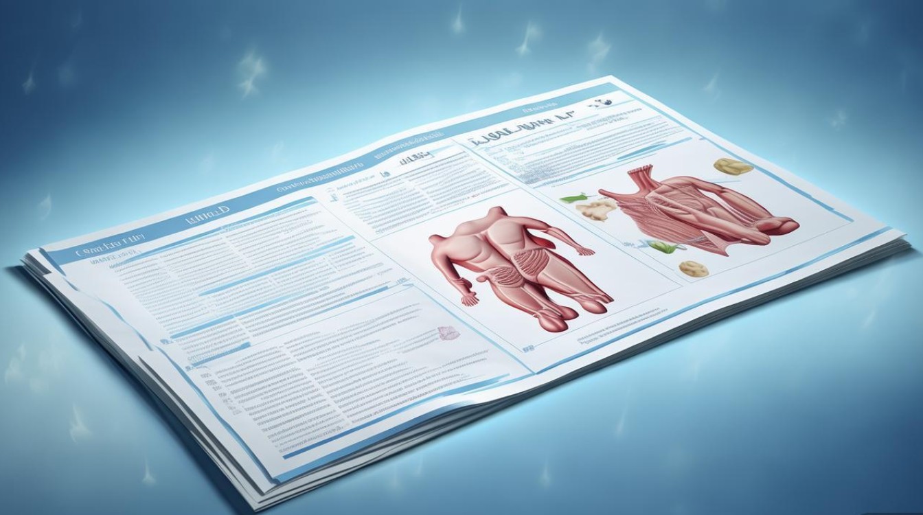 2025年男科新指南，这些常识更新了吗？-图1