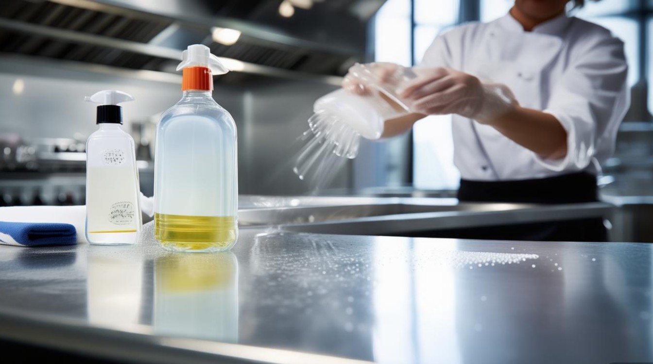 餐饮消毒新规实施，你的操作达标了吗？-图1