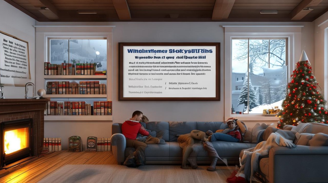 冬日居家安全有哪些隐患?这份指南能防住吗?-图1 冬日居家安全有哪些隐患?这份指南能防住吗?-图1