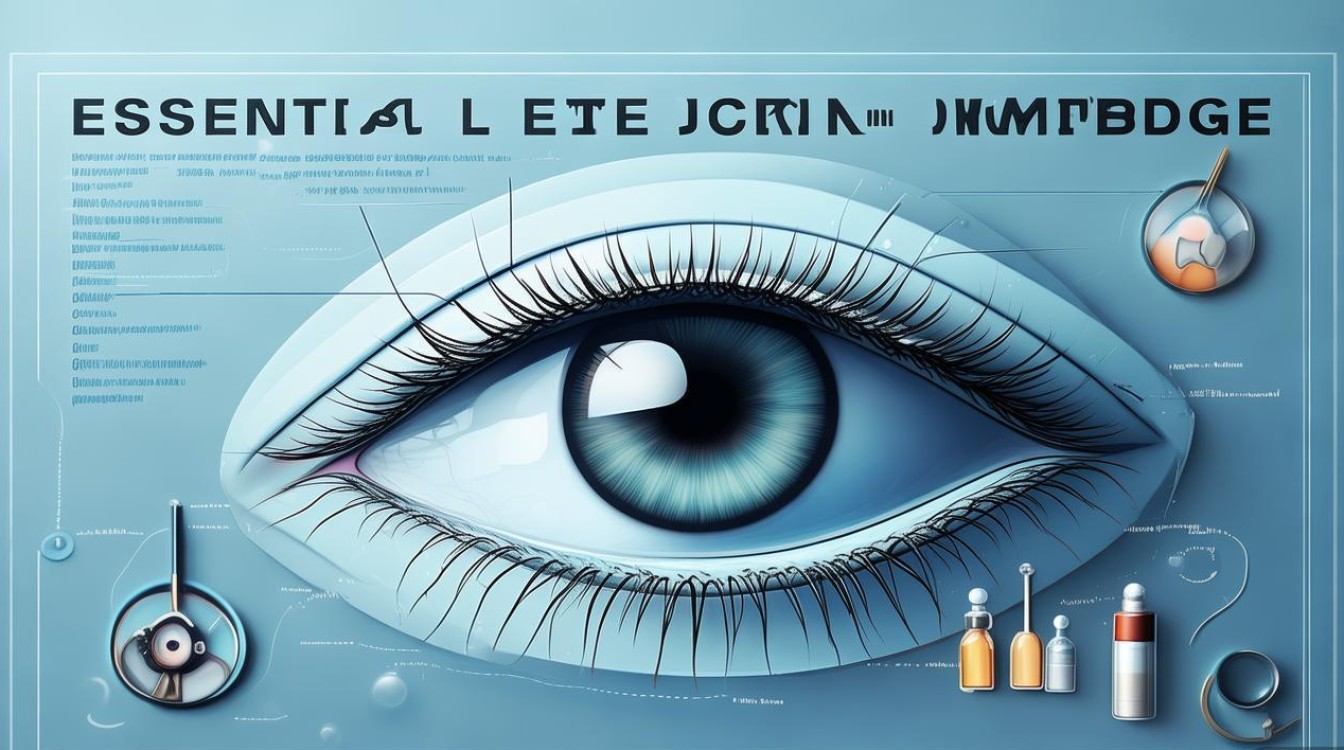 2025护眼新标准？这3个爱眼常识你更新了吗？-图1