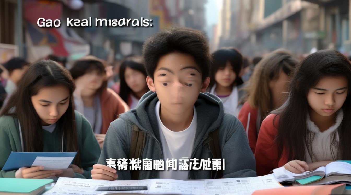 国考严查高考移民,应届生资格如何界定?-图1 国考严查高考移民,应届生资格如何界定?-图1