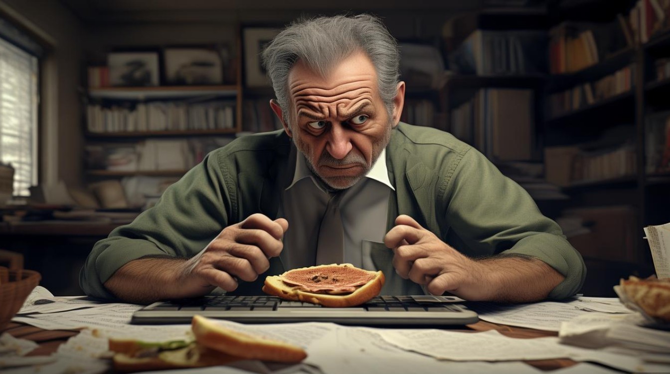 常识性匮乏时代，我们该如何重建认知根基？-图1