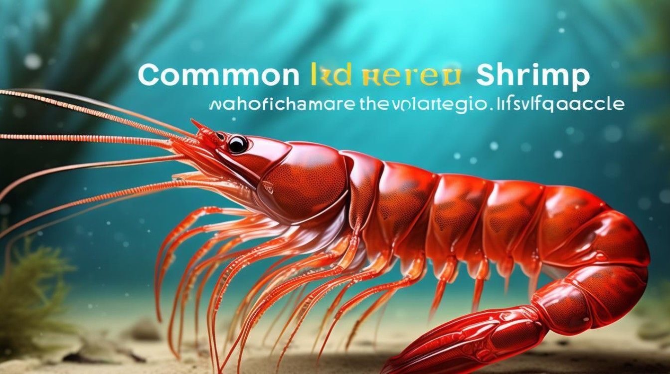 红虾常识2025年最新更新，有哪些关键变化？-图1