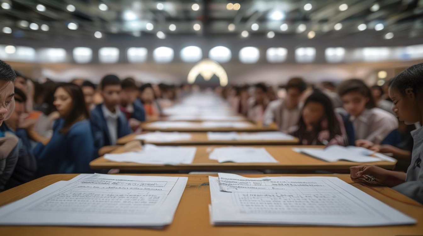 国考最大竞争比1920:1，今年为何再创新高？-图1