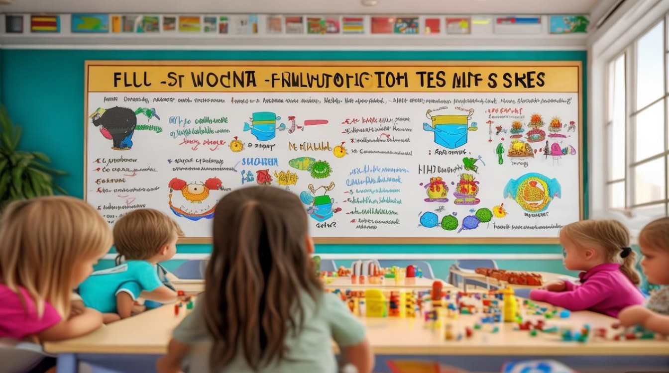 今年秋流感高发，幼儿园如何预防？-图1