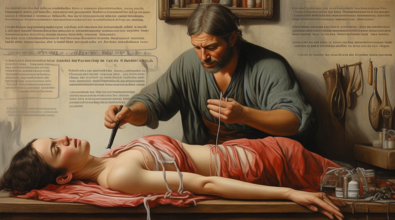 刺血疗法现在还安全有效吗？-图1