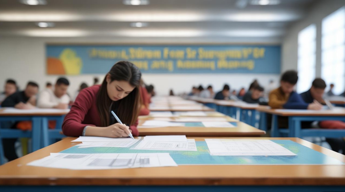 国考测绘2025年招录政策有变？-图1