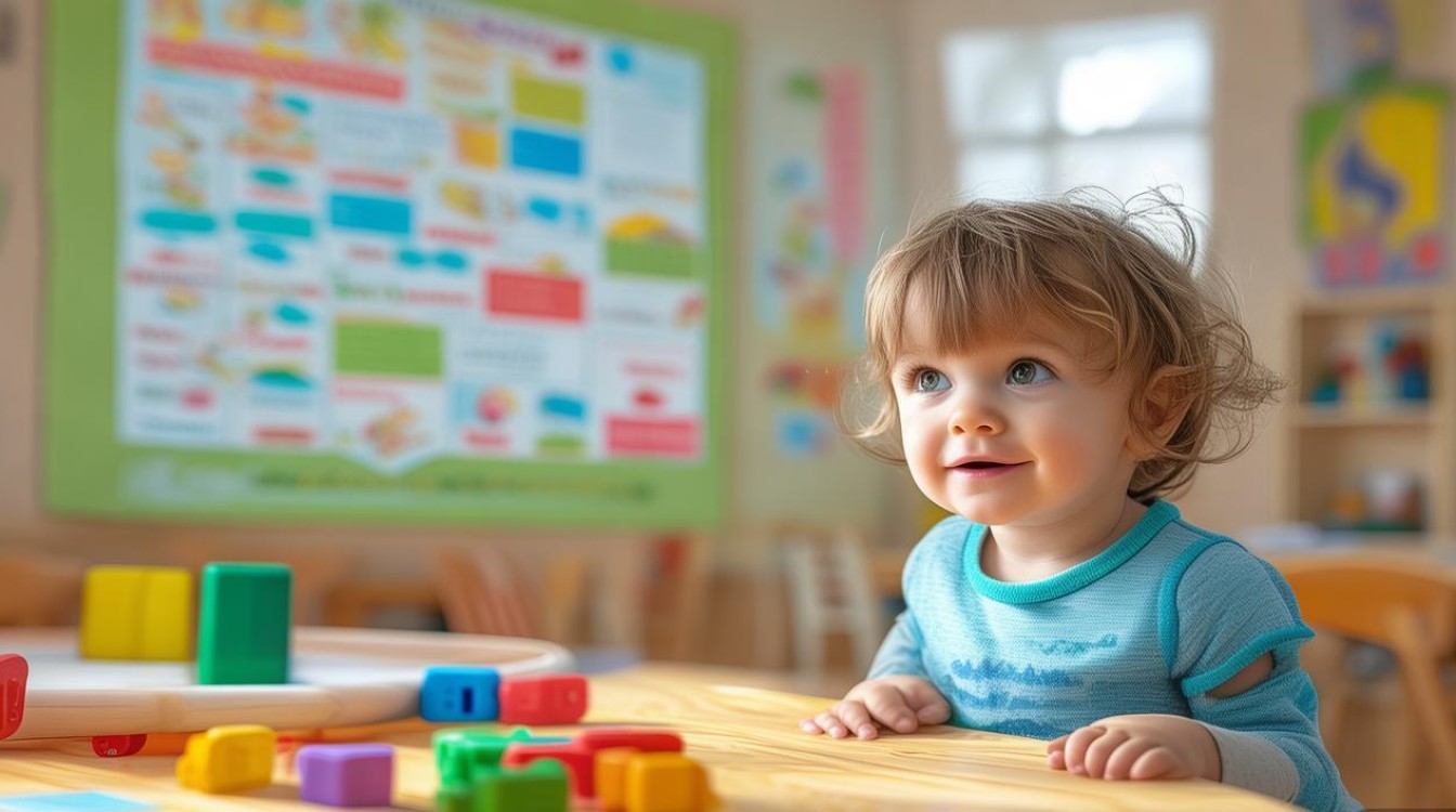 春季幼儿园高发季，保健小常识家长必看？-图1