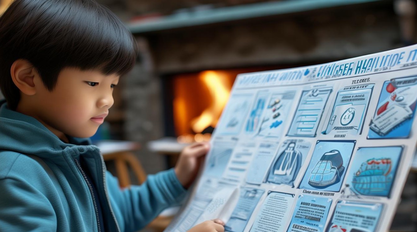 今冬初中生如何防病？这5点家长必看！-图1