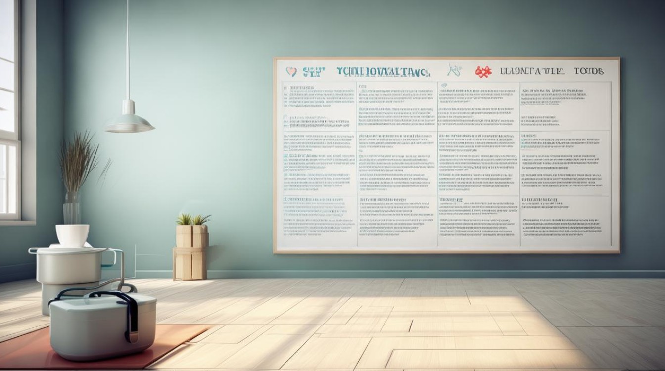 2025年最新养生指南，哪些误区正在悄悄伤害你？-图1