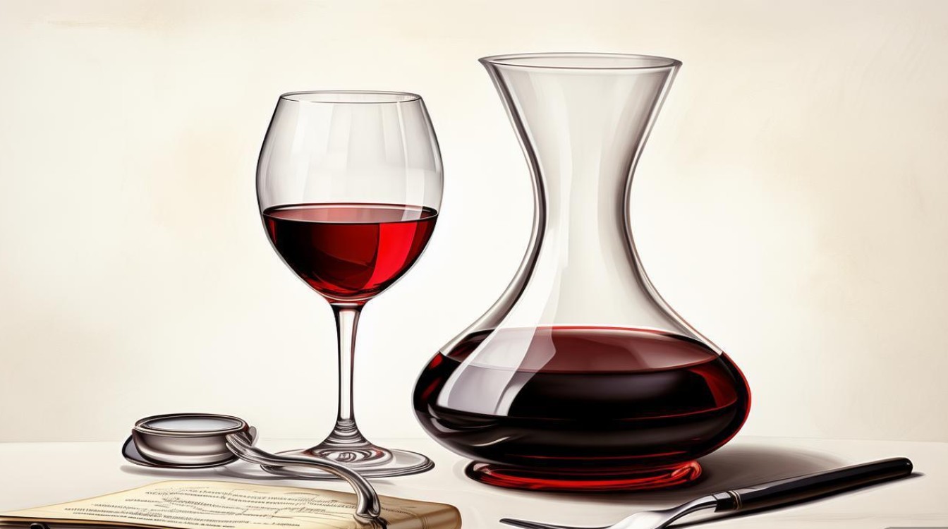 2025年喝红酒，这些常识还靠谱吗？-图1