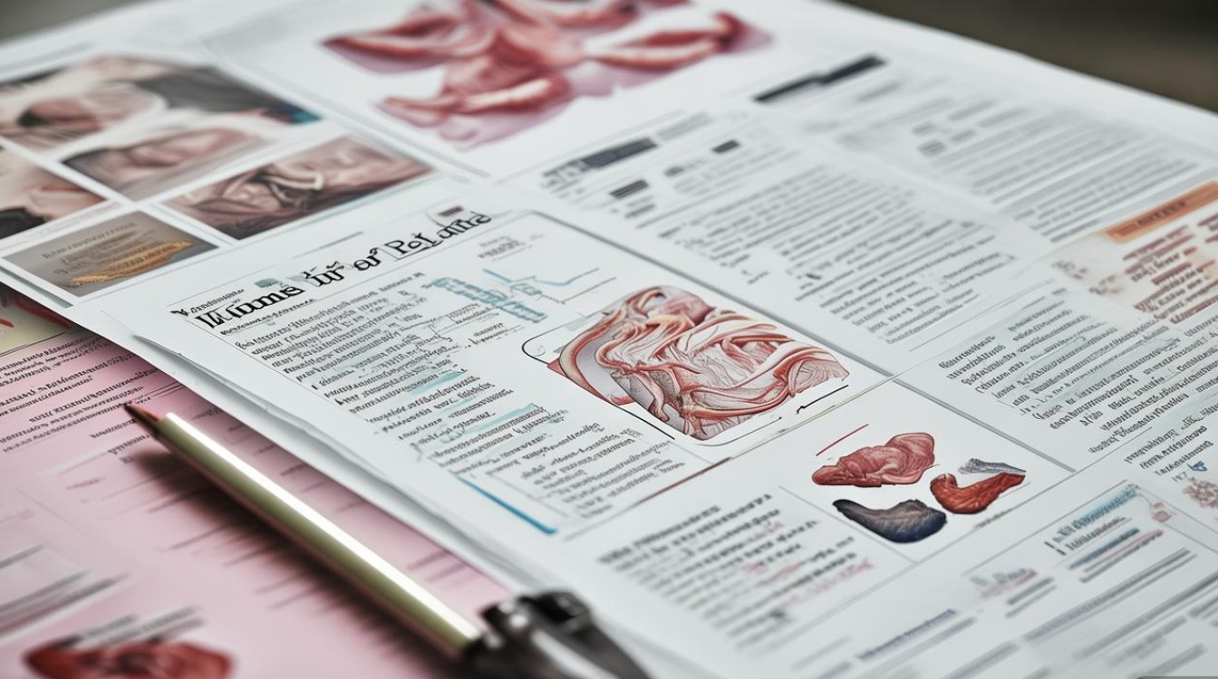 2025年妇科新指南发布？这些小常识你更新了吗？-图1