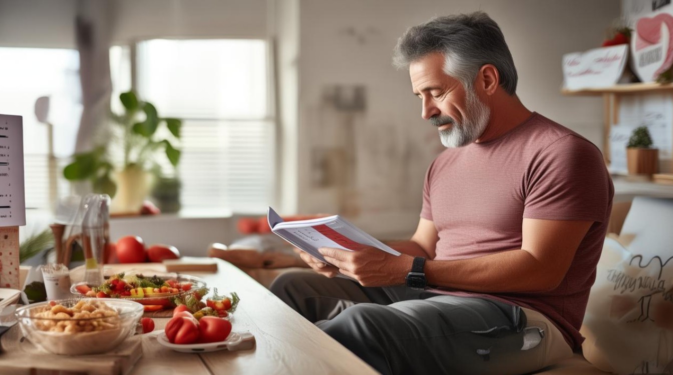 冠心病患者2025年最需注意的生活常识有哪些？-图1