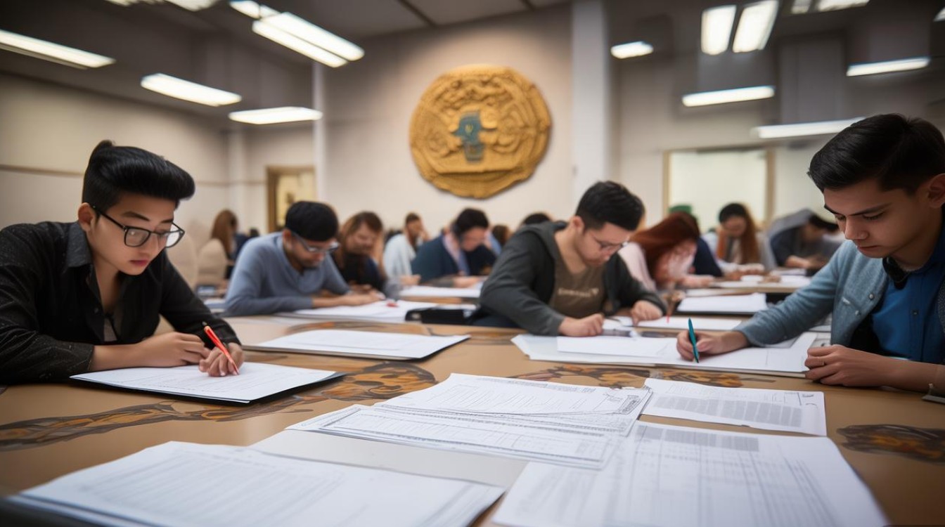 国考进部委2025扩招？竞争会变吗？-图1