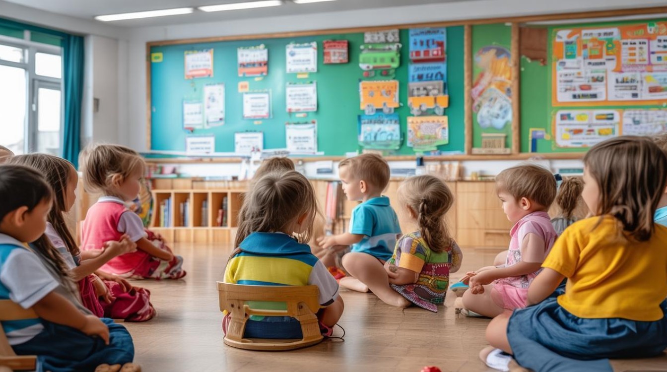 小班安全常识，2025最新版该怎么教？-图1