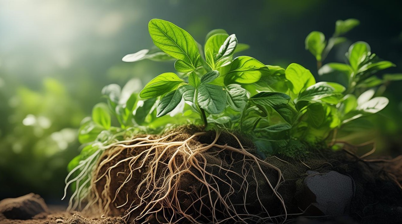 2025年人参养生还靠谱吗？最新研究来了！-图1