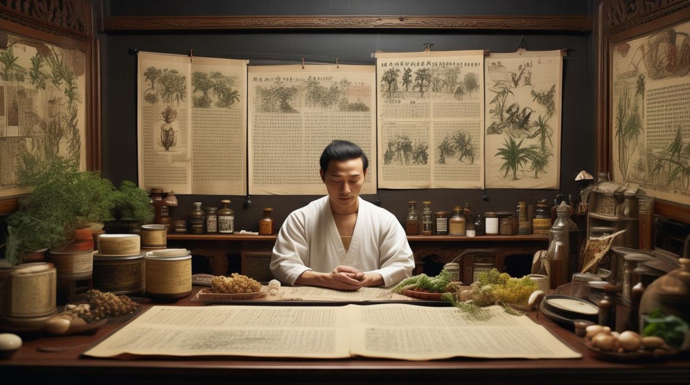 防霾季中医保健有哪些实用方法?-图1 防霾季中医保健有哪些实用方法?-图1