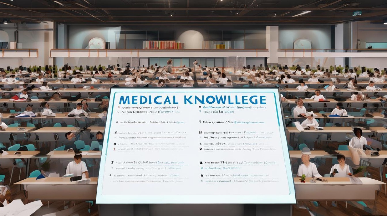 医学常识竞赛答案实时更新?最新题库速查!-图1 医学常识竞赛答案实时更新?最新题库速查!-图1