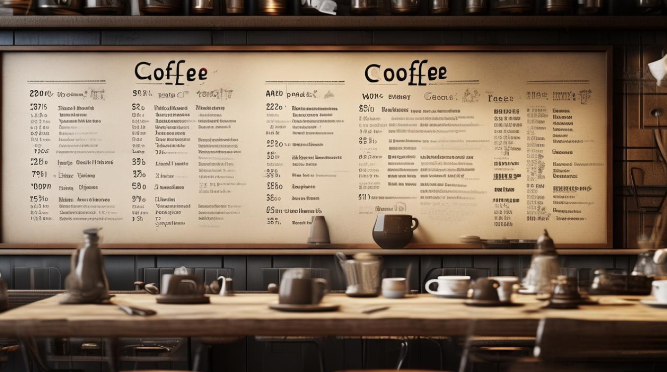 咖啡价格又涨了？今年还能喝到平价咖啡吗？-图1