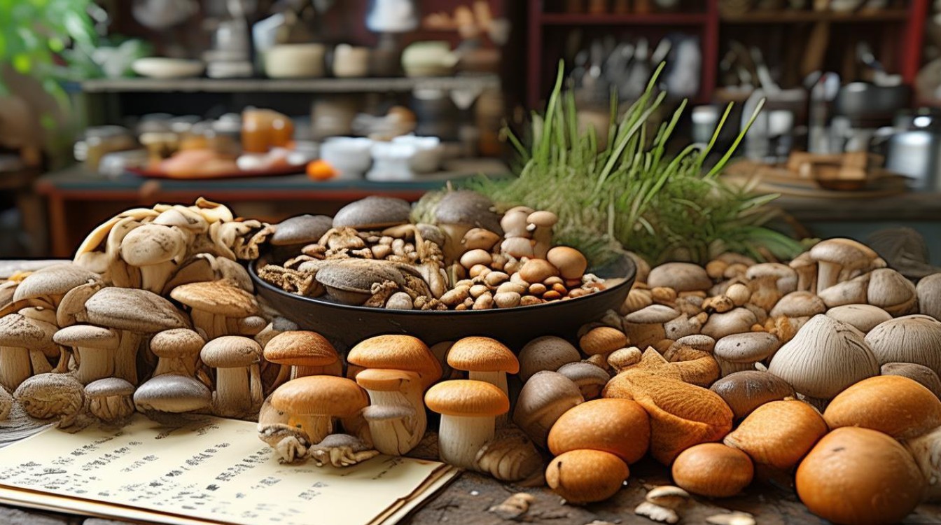 云南今年野生菌上市，如何安全食用不中毒？-图1