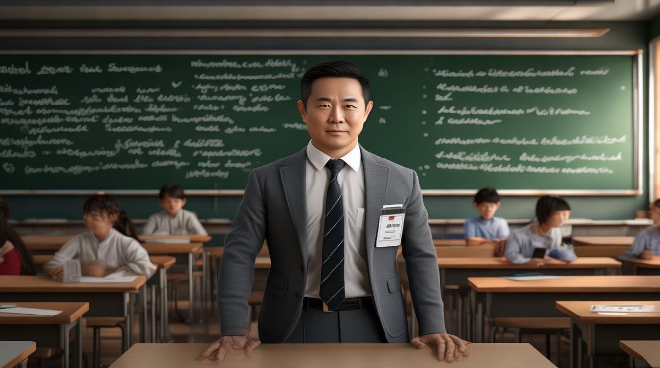 2025教师国考报名启动，啥是教师国考？-图1