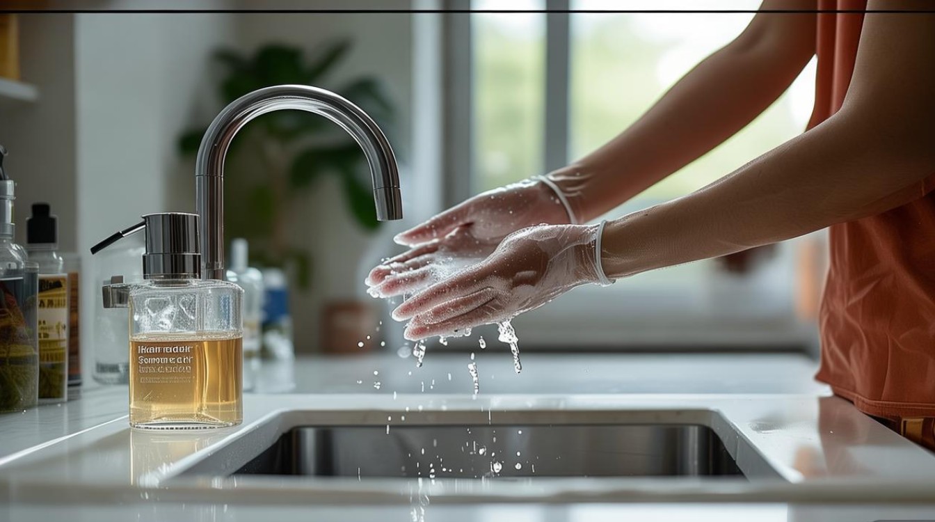 后疫情时代,个人卫生习惯还该注意什么?-图1 后疫情时代,个人卫生习惯还该注意什么?-图1