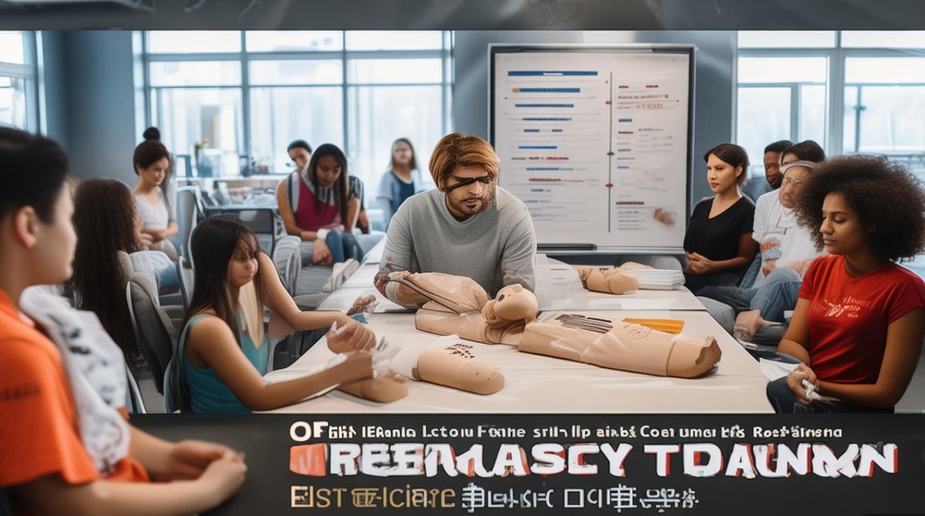 急救常识关键时刻真能救命吗？-图1