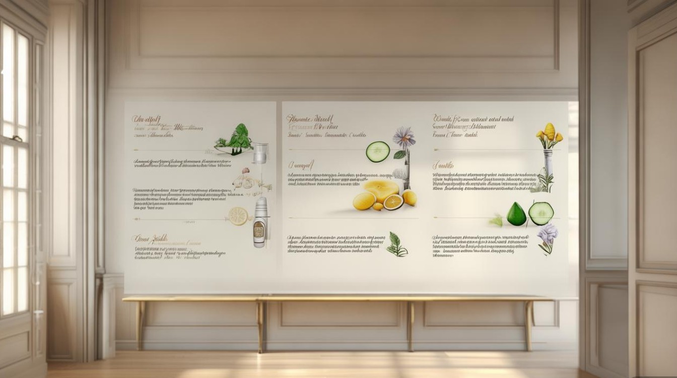 2025年日常美白小常识，哪些方法真的有效？-图1