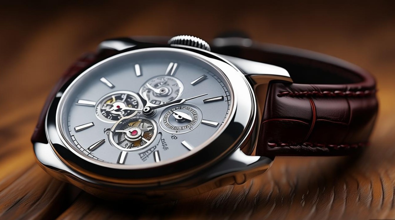 国考机械表2025年还值得买吗？-图1