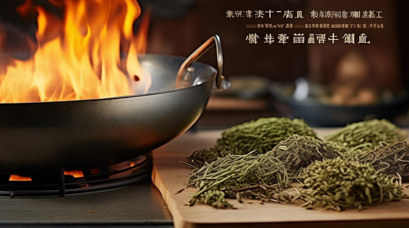 煎中草药,这些基本常识你真的懂吗?-图1 煎中草药,这些基本常识你真的懂吗?-图1