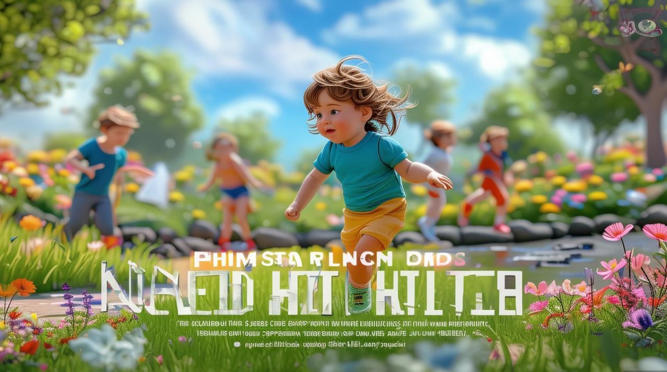 春季幼儿频生病?家长必知的健康防护指南-图1 春季幼儿频生病?家长必知的健康防护指南-图1