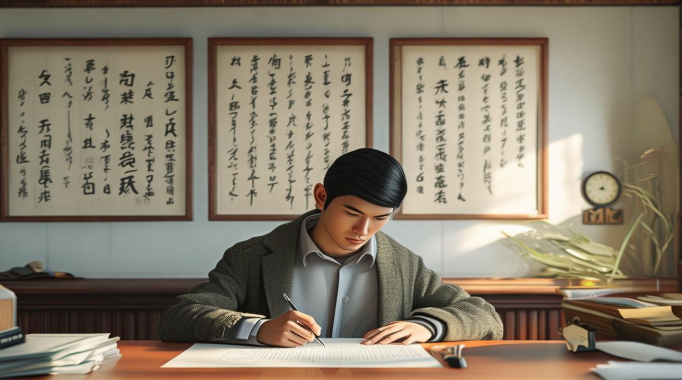 甘肃国考申论考什么？2025年最新命题方向预测！-图1