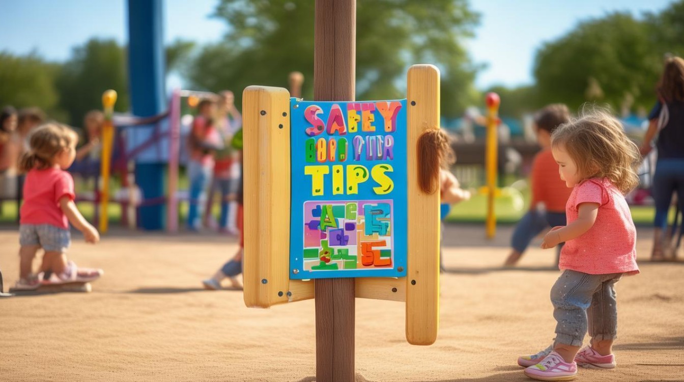 幼儿园安全新规落地，家长最该关注哪些细节？-图1