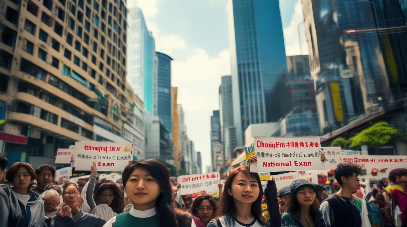 重庆2025公考vs国考，时间/内容差异大吗？-图1