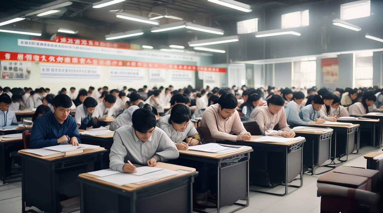 2025国考必须本地考?异地参考政策最新解读-图1 2025国考必须本地考?异地参考政策最新解读-图1