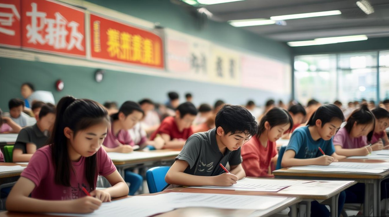 联考国考时间冲突？应届生该优先选哪个？-图1