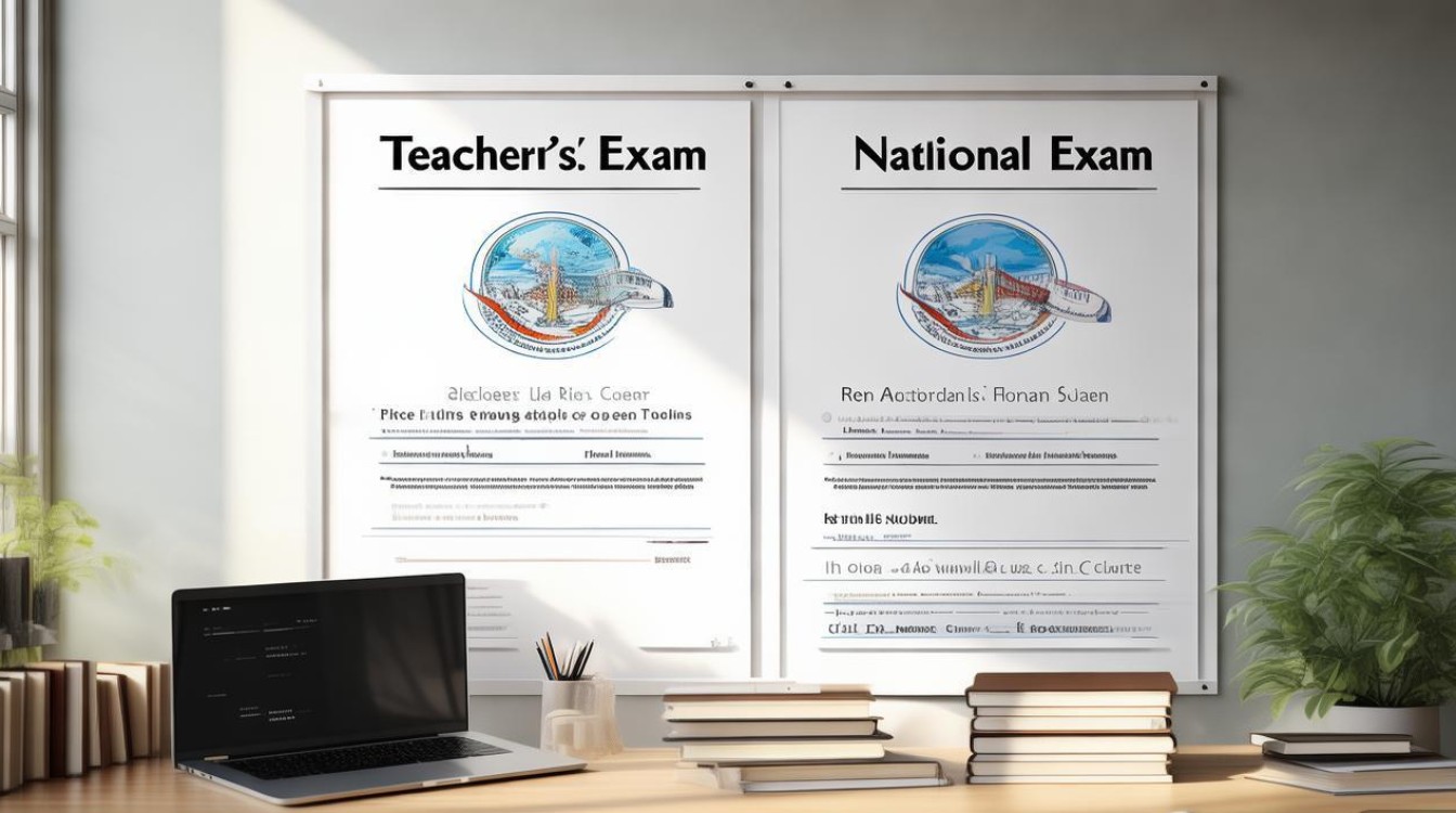 教师省考VS国考，2025年该冲哪个？-图1