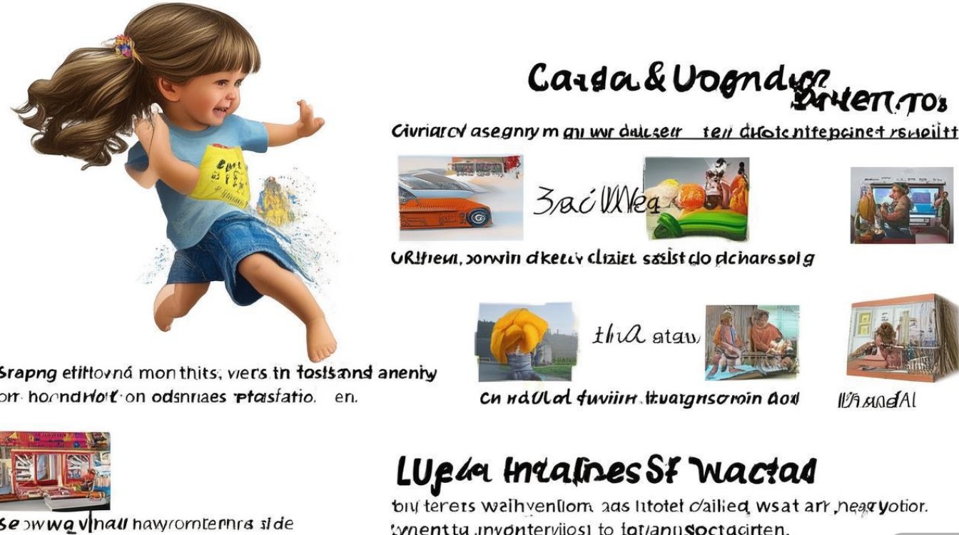 儿童防骗常识更新了吗？2025最新版家长必看！-图1