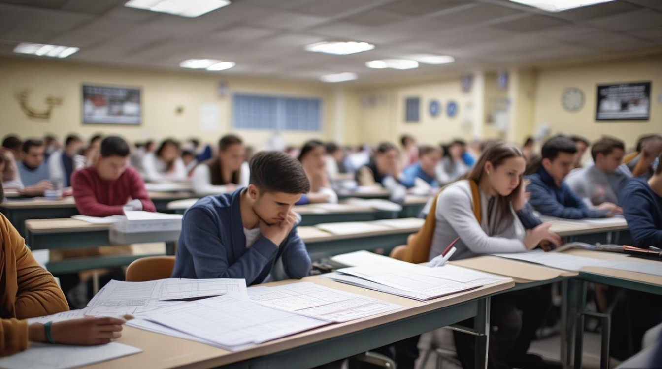 2025国考在职备考时间紧张吗？-图1