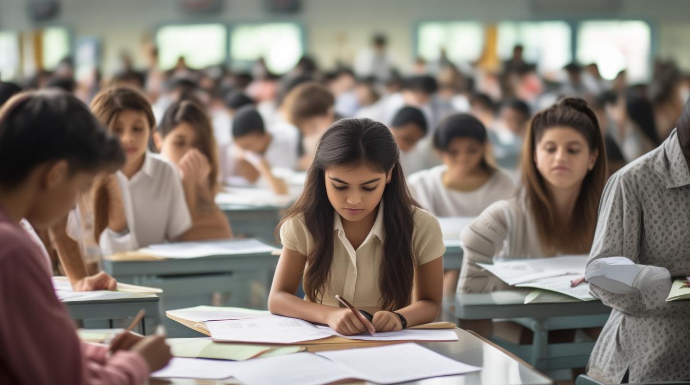 2025国考笔试定哪周日？备考时间表速看！-图1