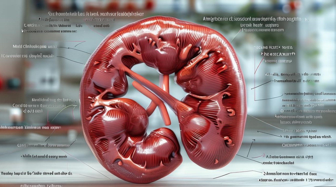 肾病新药上市？日常护肾有误区？-图1