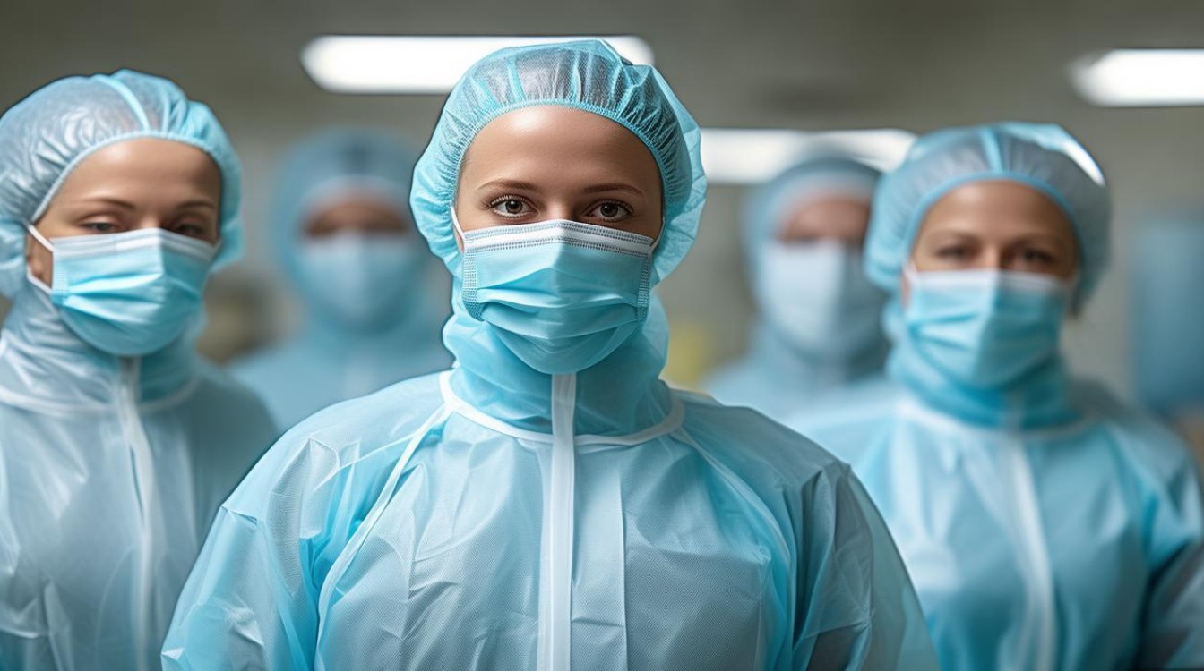 医护人员自我保护常识，2025年最新版更新了哪些要点？-图1