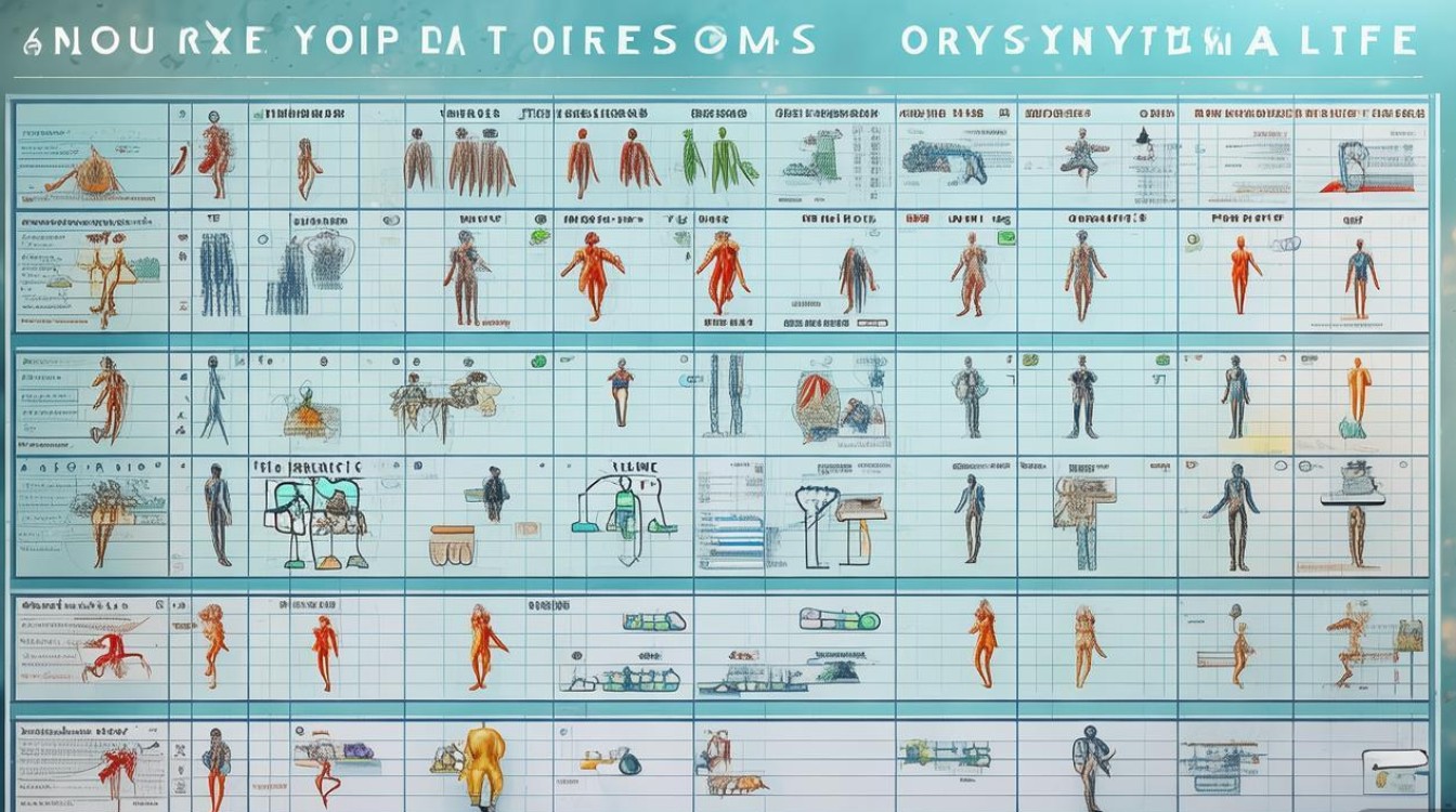生活疾病常识更新快?最新健康误区有哪些?-图1 生活疾病常识更新快?最新健康误区有哪些?-图1