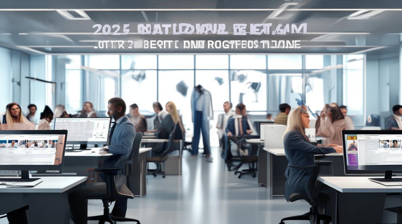 国考2025补录岗位何时出？哪些人能报？-图1