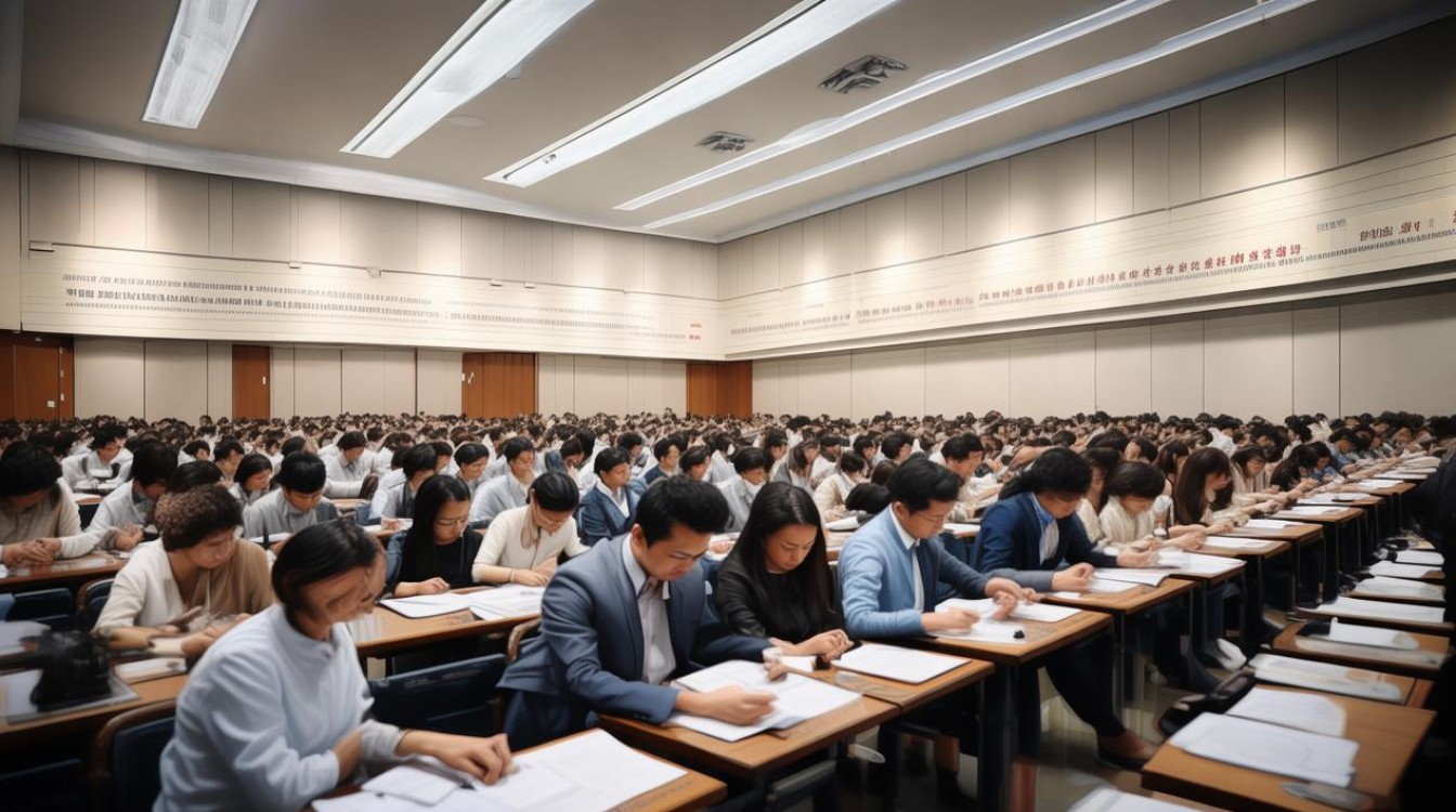 2025国考公务员报考要求有哪些？2025国考何时启动？-图1