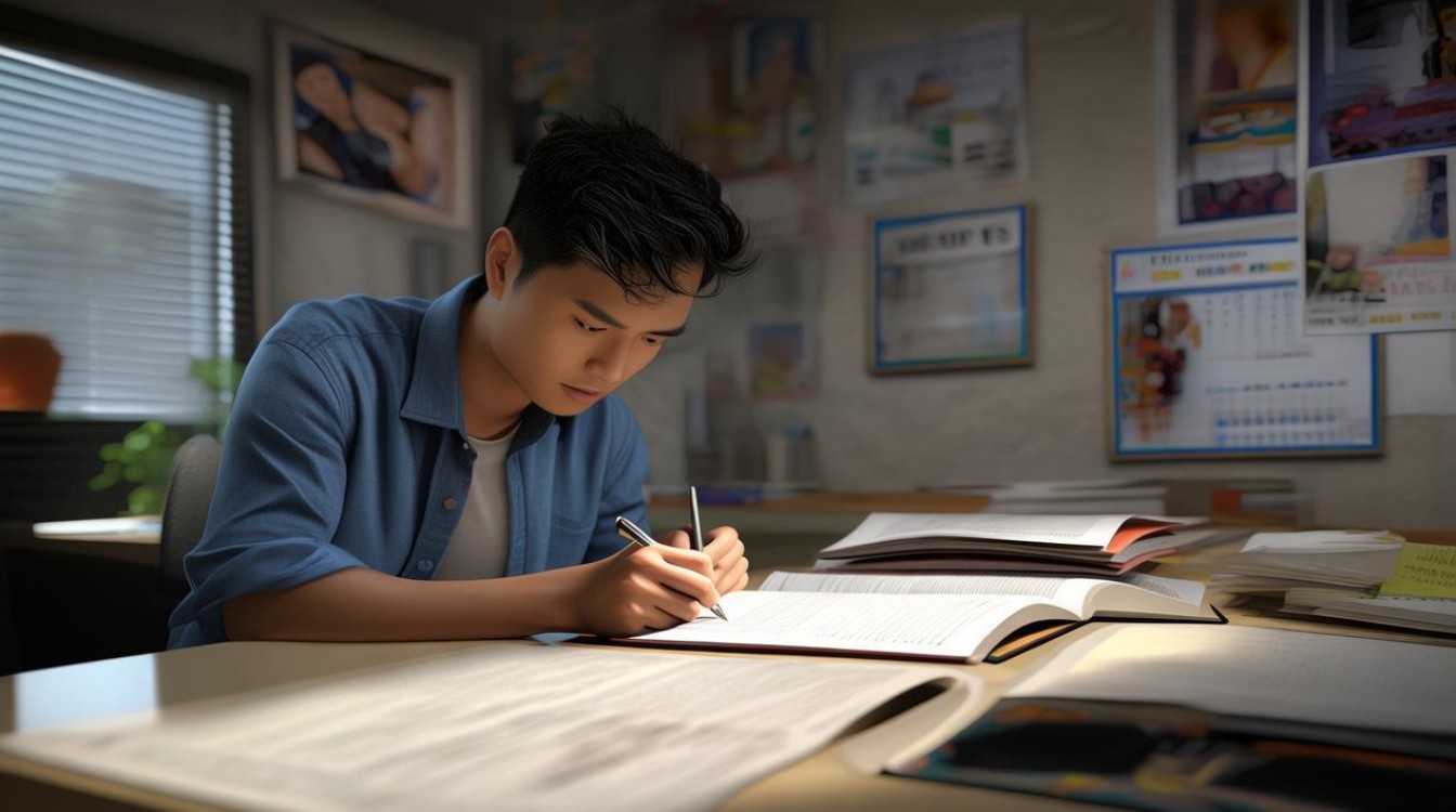 国考时间训练现在开始？冲刺阶段如何高效提分？-图1