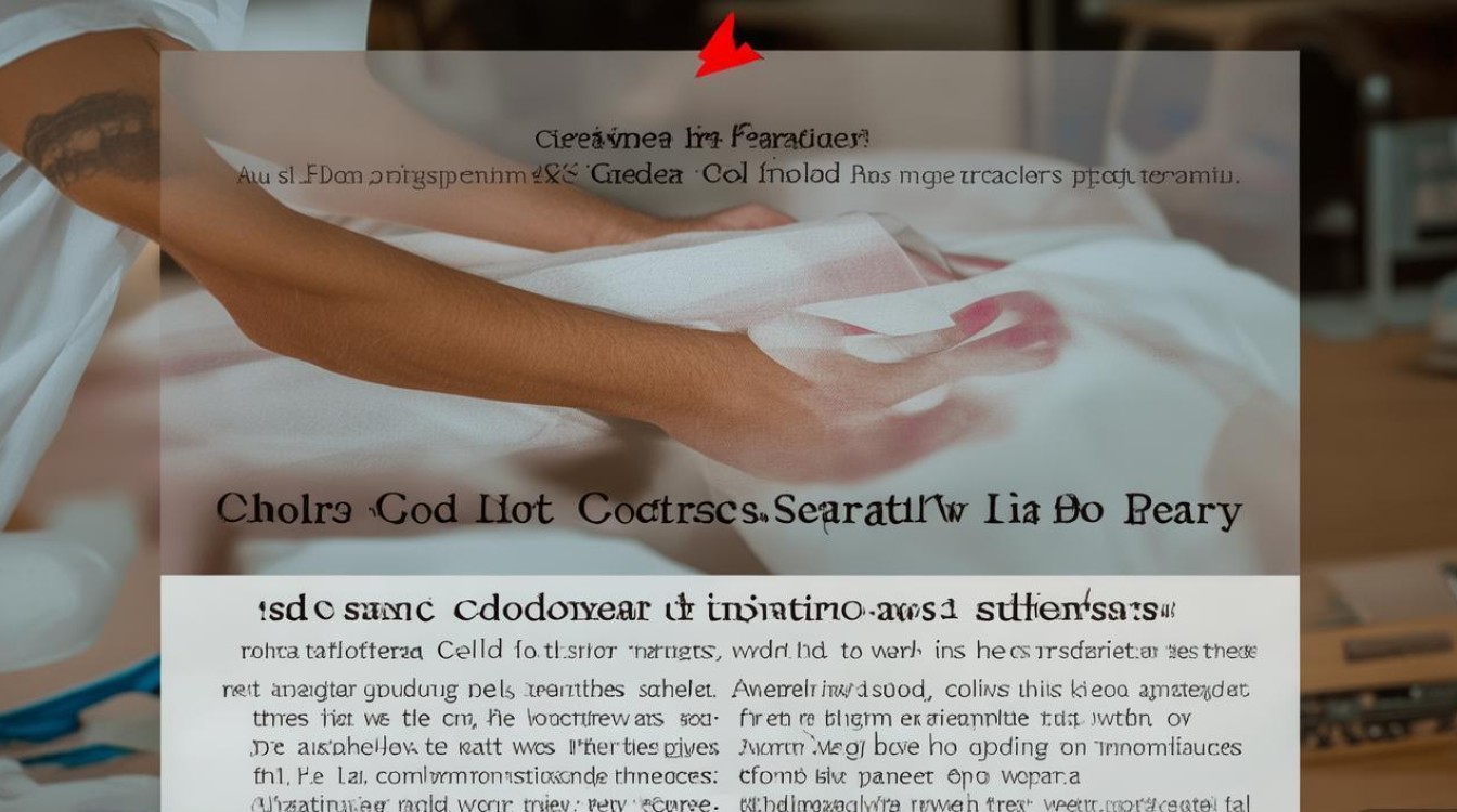 冷热敷用错反伤身?最新护理指南来了!-图1 冷热敷用错反伤身?最新护理指南来了!-图1