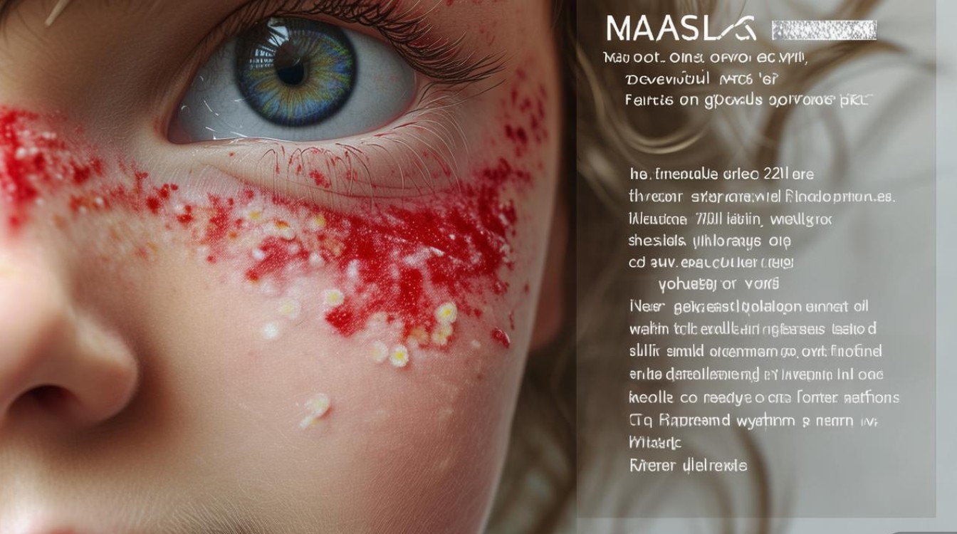 风疹高发季，如何科学预防与应对？-图1