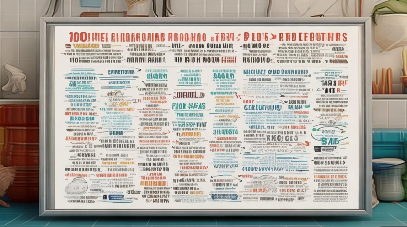 2025年装修常识100条,哪些新规/坑现在必须知道?-图1 2025年装修常识100条,哪些新规/坑现在必须知道?-图1